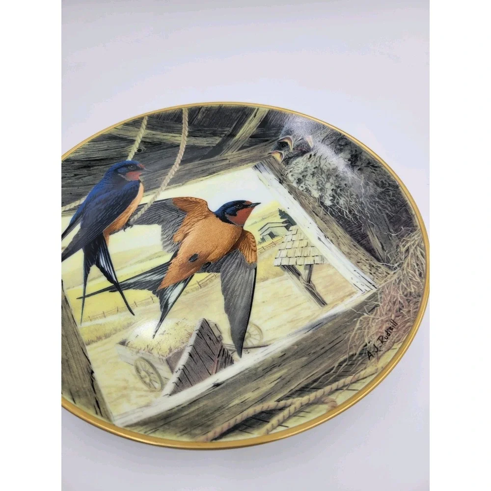 National Audubon Society eastern bluebird